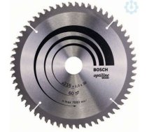 Stacionārā ripzāģa disks 216x30x60, kokam 2608640433 | 3165140314428