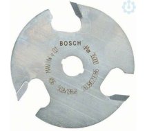 Diskveida gropju frēze 8 mm, D1 50,8 mm 2608629386 | 3165140802338