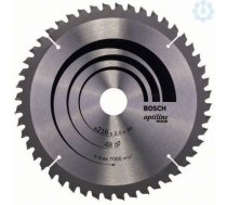 Stacionārā ripzāģa disks 216x30x48 kokam 2608640432 | 3165140314411