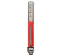 Salaidumu frēze 8 mm, D1 9,5 mm 2608629380 | 3165140802277