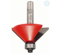 Stūru frēze 8 mm, D 44 mm 2608629379 | 3165140802260