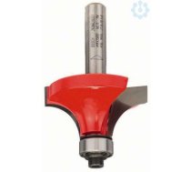Noapaļošanas frēze 8 mm, D 38,1 mm 2608629377 | 3165140802246