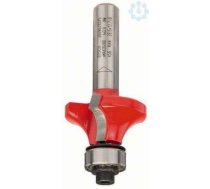 Noapaļošanas frēze 8 mm, D 28,6 mm 2608629375 | 3165140802222