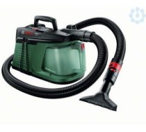 EasyVac 3 Putekļsūcējs 06033D1000 | 3165140873925