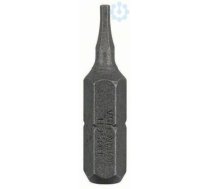 Skrūvgrieža uzgalis HEX 1.5mm, 25mm 3gab. 2607001716 | 3165140302418