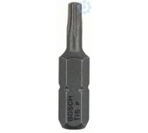 Torx uzgalis T15, l=25mm 3 gab,īpaši cieti 2607001607 | 3165140301336