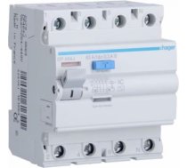 4P 63A 300mA AC S Noplūdes strāvas slēdzis CP464J | 3250611616542