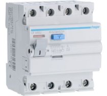 4P 40A 300mA A Noplūdes strāvas slēdzis CF440J | 3250611616252