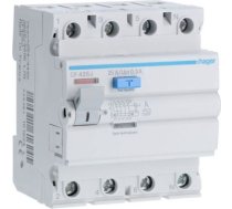 4P 25A 300mA A Noplūdes strāvas slēdzis CF425J | 3250611616245