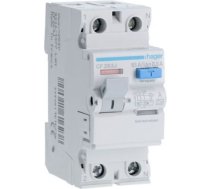 2P 63A 300mA A Noplūdes strāvas slēdzis CF263J | 3250611616238