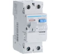 2P 25A 300mA A Noplūdes strāvas slēdzis CF225J | 3250611616214