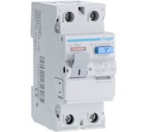 2P 16A 10mA A Noplūdes strāvas slēdzis CC216J | 3250611616085