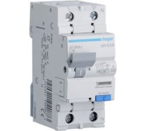 1P+N 6kA C-16A 300mA A Noplūdes strāvas slēdzis AF966J | 3250611040873