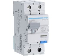 1P+N 6kA C-32A 30mA A Noplūdes strāvas slēdzis AD982J | 3250611040828