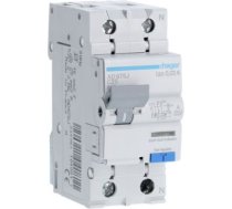 1P+N 6kA C-25A 30mA A Noplūdes strāvas slēdzis AD975J | 3250611040811