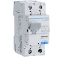 1P+N 6kA B-40A 30mA A Noplūdes strāvas slēdzis AD940J | 3250611040750