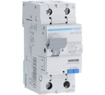1P+N 6kA B-25A 30mA A Noplūdes strāvas slēdzis AD925J | 3250611040736