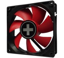 CASE FAN 92MM REDWING 3PIN+4P/12V XF038 XILENCE XF038 | 4044953500862