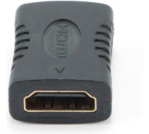I/O ADAPTER HDMI TO HDMI EXT./F-TO-F A-HDMI-FF GEMBIRD A-HDMI-FF | 8716309058469