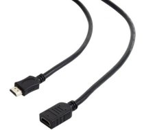 CABLE HDMI EXTENSION 4.5M/CC-HDMI4X-15 GEMBIRD CC-HDMI4X-15 | 8716309085380