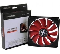 CASE FAN 140MM BIG4PIN/12V XF050 XILENCE XF050 | 4044953501135