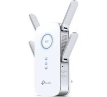 WRL RANGE EXTENDER 2533MBPS/RE650 TP-LINK RE650 | 6935364094348