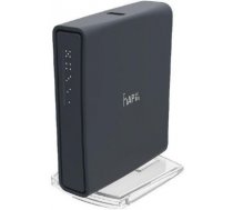 Access Point MIKROTIK IEEE 802.11 b/g IEEE 802.11n IEEE 802.11ac 5xRJ45 USB 2.0 RB952UI-5AC2ND-TC RB952UI-5AC2ND-TC | 4752224003225