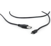 CABLE USB2 TO MICRO-USB DOUBLE/SIDED CC-USB2-AMMDM-6 GEMBIRD CC-USB2-AMMDM-6 | 8716309095488