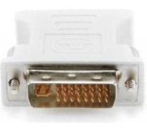 I/O adapteris DVI TO VGA/balts A-DVI-VGA | 8716309037266
