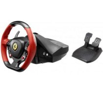 STEERING WHEEL FERRARI 458/SPIDER 4460105 THRUSTMASTER 4460105 | 3362934401740