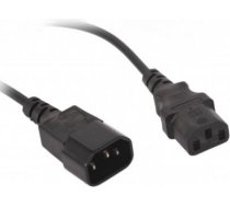 CABLE POWER EXTENSION 1.8M/PC-189 GEMBIRD PC-189 | 8716309011310