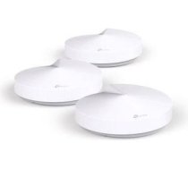 Bezvadu Wi-fi rūteris DECOM5(3-PACK) 1300 Mbps DECOM5(3-PACK) | 6935364080839