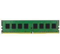 MEMORY DIMM 16GB PC21300 DDR4/KVR26N19D8/16 KINGSTON KVR26N19D8/16 | 740617270891