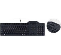 KB-813 ENG, Klaviatūra ar vadu, Melna 580-18366 | 5397063800728
