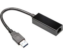 I/O ADAPTER USB3 TO LAN RJ45/NIC-U3-02 GEMBIRD NIC-U3-02 | 8716309096690