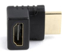 I/O ADAPTER HDMI TO HDMI/A-HDMI270-FML GEMBIRD A-HDMI270-FML | 8716309097574