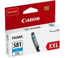 INK CARTRIDGE CYAN CLI-581XXL/1995C001 CANON 1995C001 | 4549292086898