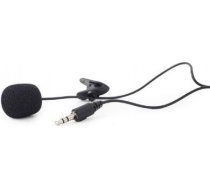 Mikrofons CLIP-ON MIC-C-01 | 8716309100991