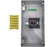 OTP75T4M Drošības slēdzis IP65 63A 4p 1SCA022812R3010 | 6417019274461