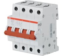 SD204/63 Slēdzis 4P 63A 440VAC 25kA 2CDD284101R0063 | 4016779904292
