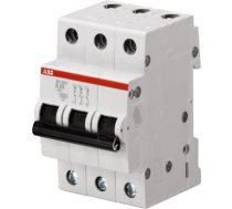 3P B 50A Automātslēdzis SH203-B50 2CDS213001R0505 | 4016779701280