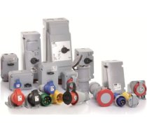 FMCE42 Industrial Plugs and Sockets Accessorie 2CMA191079R1000 | 7392696910798