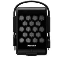 External HDD ADATA HD720 1TB USB 3.1 Colour Black AHD720-1TU31-CBK AHD720-1TU31-CBK | 4712366963351