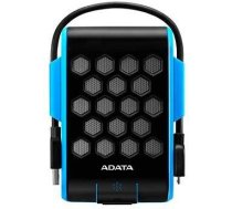 External HDD ADATA HD720 1TB USB 3.1 Colour Blue AHD720-1TU31-CBL AHD720-1TU31-CBL | 4712366963368