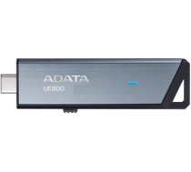 MEMORY DRIVE FLASH USB-C 128GB/SILV AELI-UE800-128G-CSG ADATA AELI-UE800-128G-CSG | 4711085938008