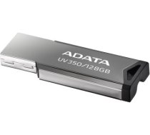 MEMORY DRIVE FLASH USB3.2/128GB AUV350-128G-RBK ADATA AUV350-128G-RBK | 4710273775845