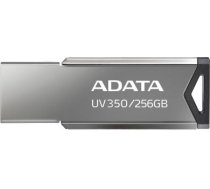 MEMORY DRIVE FLASH USB3.2/256GB AUV350-256G-RBK ADATA AUV350-256G-RBK | 4711085940278