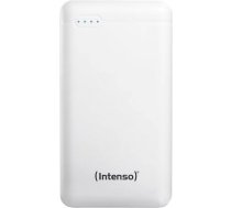 Lādētājs-akumulators (Power Bank) XS20000, 20000mAh, balts 7313552 | 4034303029594