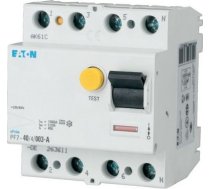 4P 40A 300mA Type AC Noplūdes strāvas slēdzis PF7-40/4/03-DE 263588 | 4015082635886
