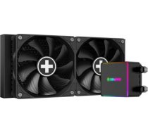 CPU COOLER MULTI SOCKET/LQ240PRO XC982 XILENCE XC982 | 4044953503405